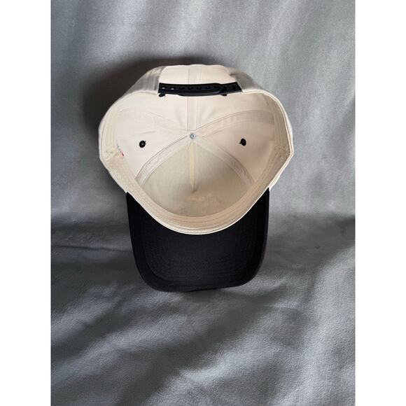 Big Game Hunters Red Eyes Demise A-frame Snapback Hat - Picture 7 of 7